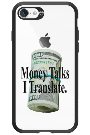 Money Talks II 2.0 - Apple iPhone 8