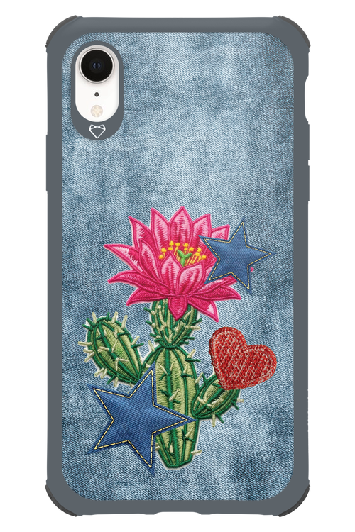 Cowgirl Jeans 2.0 - Apple iPhone XR