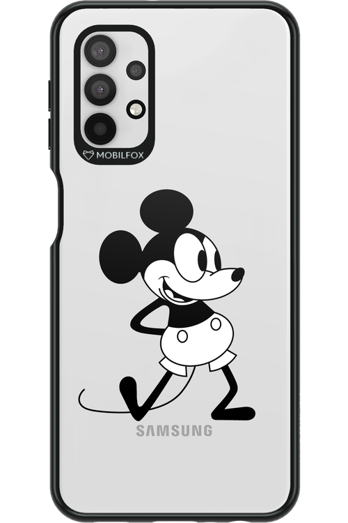 Iconic Mouse - Samsung Galaxy A32 5G