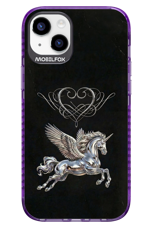 Horse Heart 2.0 - Apple iPhone 14 Plus