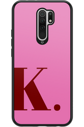 K (Sorbet) 2.0 - Xiaomi Redmi 9