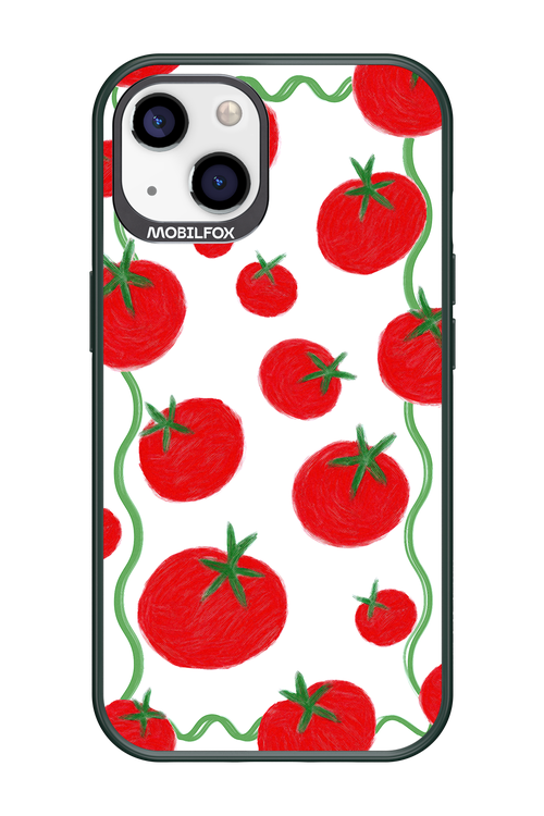 Tomato Love - Apple iPhone 13