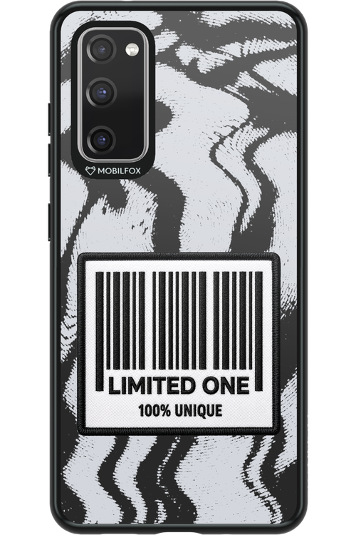 Limited One 2.0 - Samsung Galaxy S20 FE