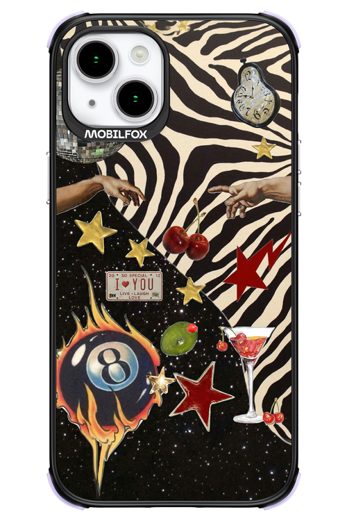 Party hard 2.0 - Apple iPhone 15 Plus