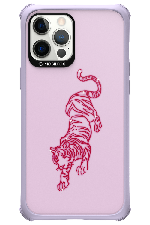 Tiger Power - Apple iPhone 12 Pro Max