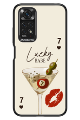 Lucky Babe - Xiaomi Redmi Note 11/11S 4G
