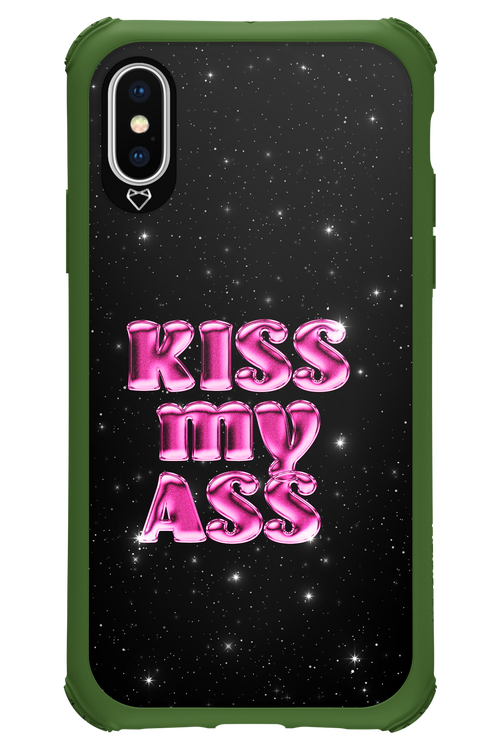 KMA 2.0 - Apple iPhone XS