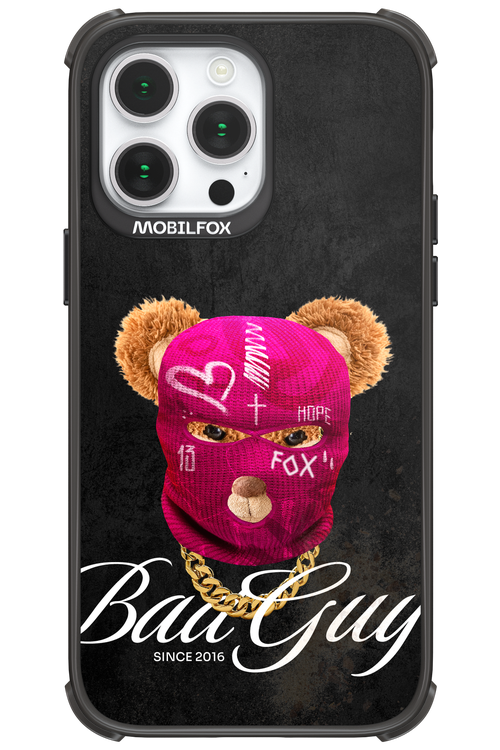 Bad Guy II 2.0 - Apple iPhone 14 Pro Max