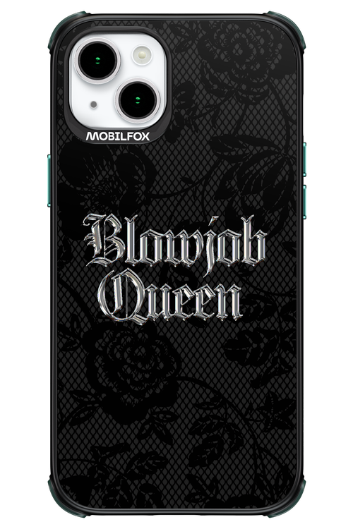 Blowjob Queen 2.0 - Apple iPhone 15 Plus