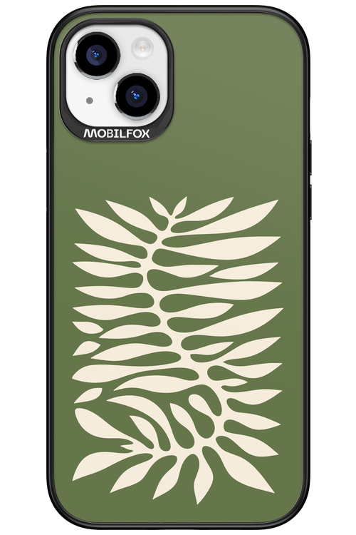 Grasshopper - Apple iPhone 15 Plus