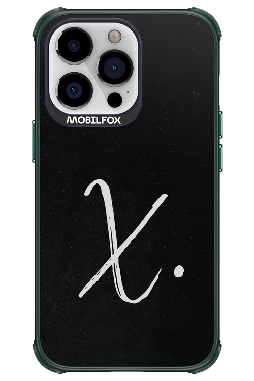 (Off Space) X 2.0 - Apple iPhone 13 Pro
