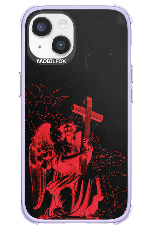 Fallen angel II 2.0 - Apple iPhone 14