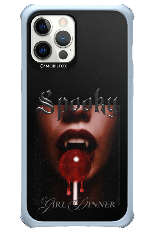 Freaky Girl - Apple iPhone 12 Pro Max