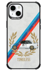 Timeless - Apple iPhone 15 Plus