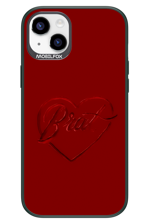 Brat - Apple iPhone 14 Plus
