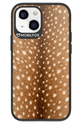 Fawn Dots - Apple iPhone 13 Mini