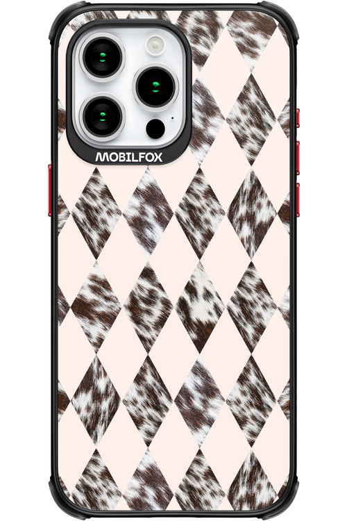 Cool Floor - Apple iPhone 15 Pro Max