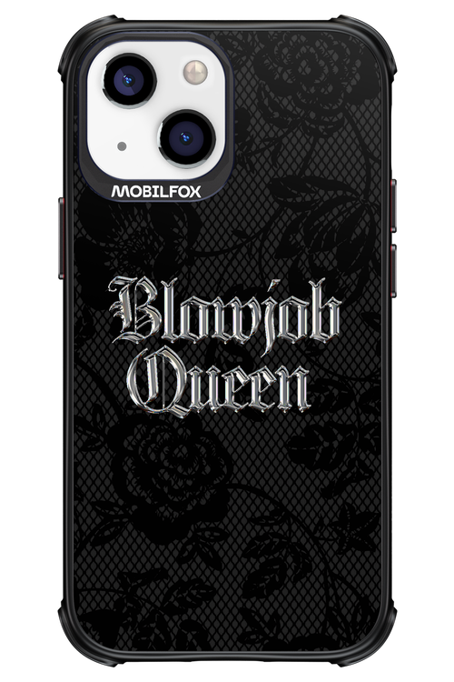 Blowjob Queen 2.0 - Apple iPhone 13 Mini