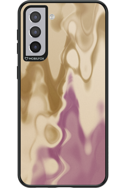 Olive Flow 2.0 - Samsung Galaxy S21+