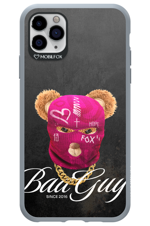 Bad Guy II 2.0 - Apple iPhone 11 Pro Max