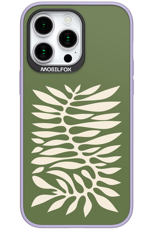 Grasshopper - Apple iPhone 15 Pro Max