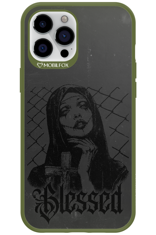 God bless 2.0 - Apple iPhone 12 Pro Max