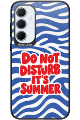 DO NOT DISTURB ITS SUMMER 2.0 - Samsung Galaxy A35