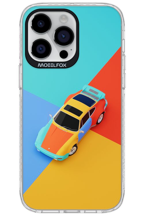 Colortherapy - Apple iPhone 14 Pro Max