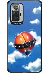 Wild Peach 2.0 - Xiaomi Redmi Note 10 Pro