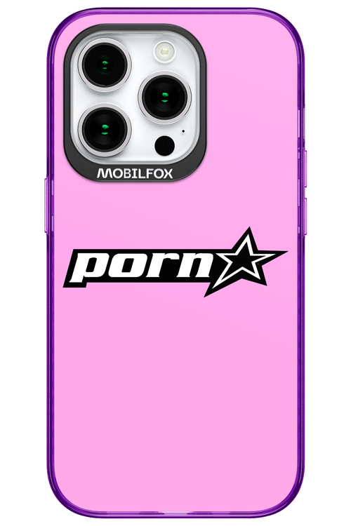 Porn 2.0 - Apple iPhone 15 Pro