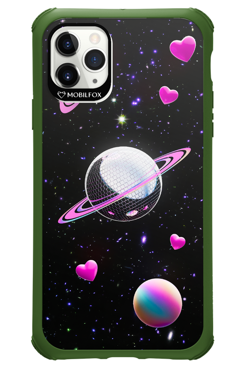Girls Galaxy - Apple iPhone 11 Pro Max