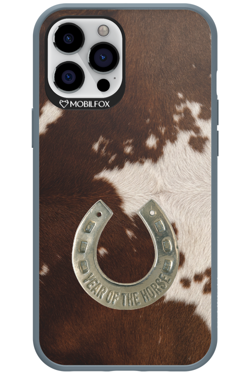 Year of the horse 2.0 - Apple iPhone 12 Pro Max