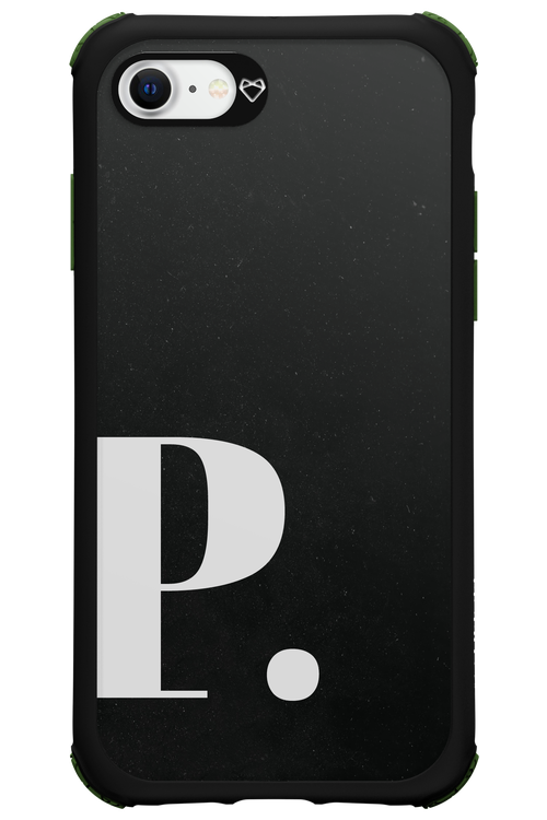 P (Off Space) 2.0 - Apple iPhone SE 2020