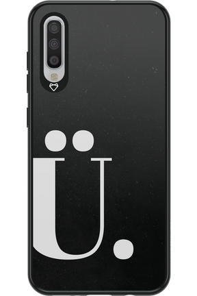 U II (Off Space) 2.0 - Samsung Galaxy A70