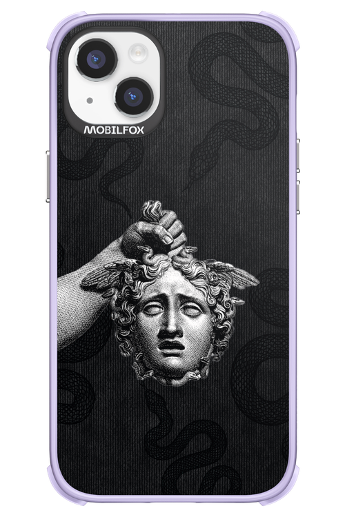 Medusa’s Gaze - Apple iPhone 14 Plus