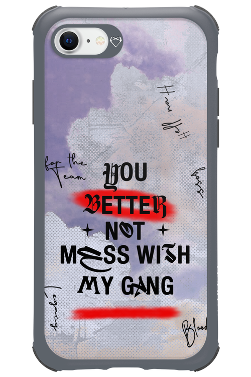 Better Not - Apple iPhone SE 2022