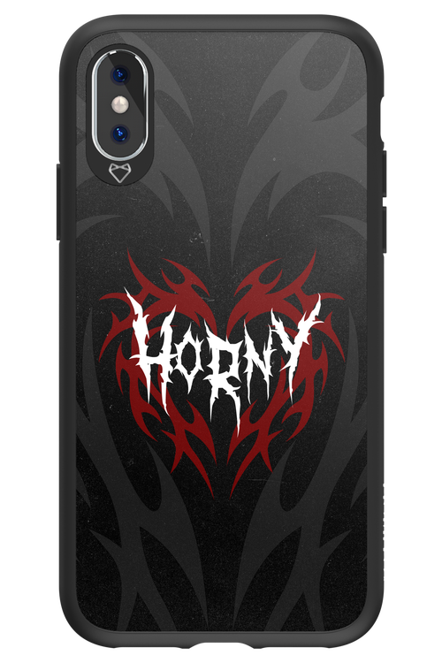 HORNY 2.0 - Apple iPhone XS