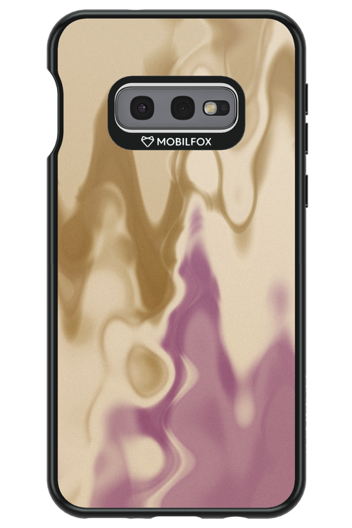 Olive Flow 2.0 - Samsung Galaxy S10e