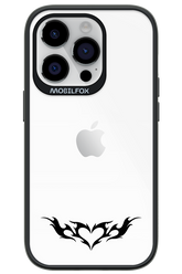 Techno Hart 2.0 - Apple iPhone 14 Pro