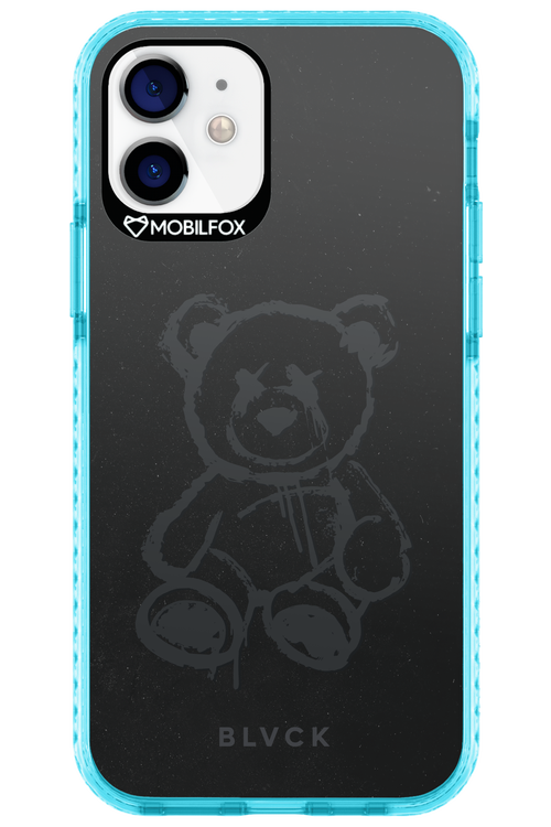 BLVCK BEAR - Apple iPhone 12