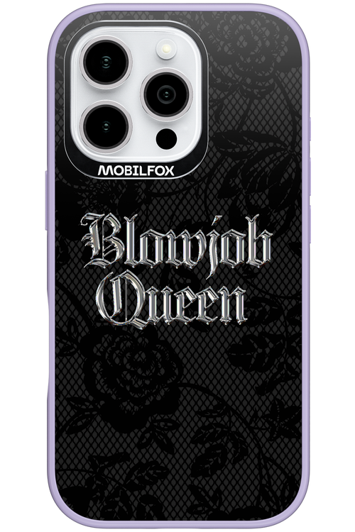Blowjob Queen 2.0 - Apple iPhone 16 Pro
