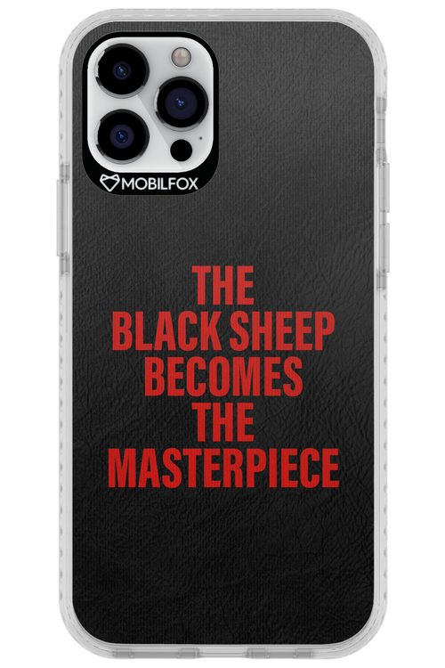 sheep 2.0 - Apple iPhone 12 Pro