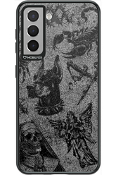 Built Different II - Samsung Galaxy S21