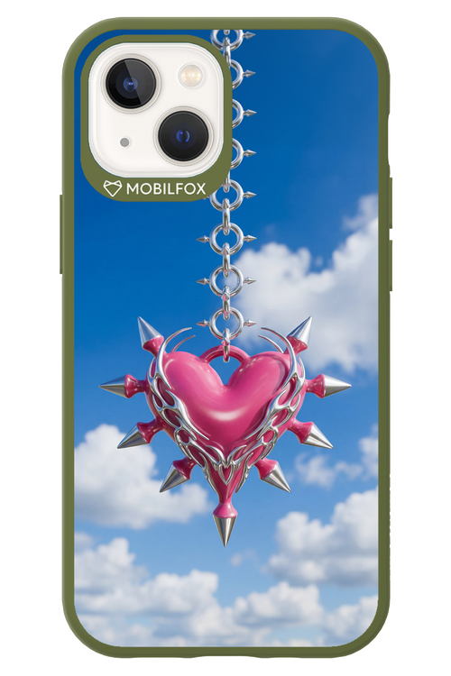 Heart Fux 2.0 - Apple iPhone 13 Mini