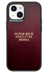 Super Model 2.0 - Apple iPhone 13 Mini