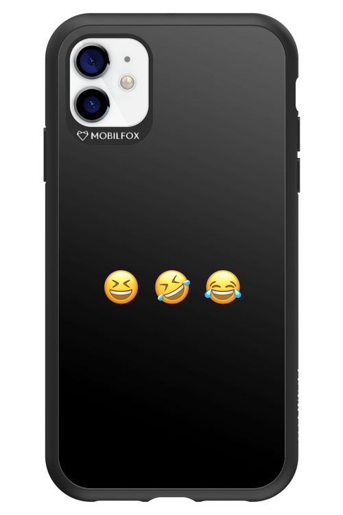 My Laugh - Apple iPhone 11