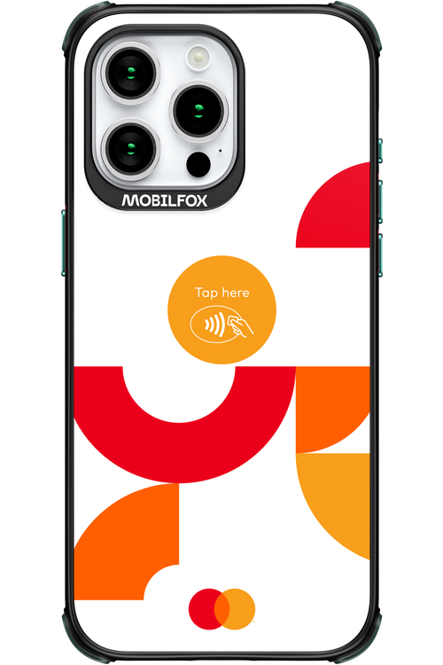 MC EU Color 2.0 - Apple iPhone 15 Pro Max