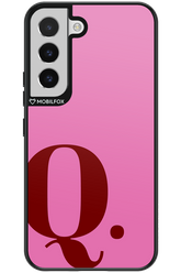 Q (Sorbet) 2.0 - Samsung Galaxy S22