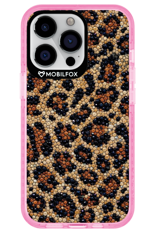 Crystal Roar - Apple iPhone 13 Pro