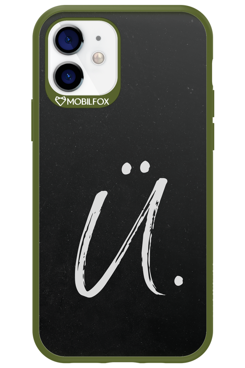 (Off Space) U II 2.0 - Apple iPhone 12